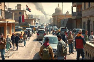 Witkoff annuncia un accordo preliminare per la tregua a Gaza
