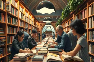 Aie conferma i vertici e lancia un appello: il governo sostenga il mondo del libro