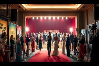 Aimer perdre conquista il Milano Film Fest con il suo toccante messaggio