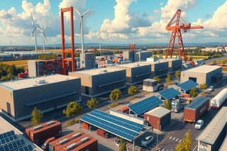 Amazon investe oltre 320 miliardi in Europa dal 2010: una strategia ambiziosa per il futuro