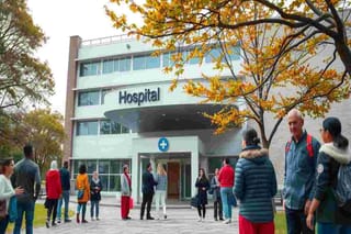 Amb. Peled: un'analisi del raid sull'ospedale tra tristezza e cinismo