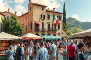 Andrew Sean Greer vince il premio letterario Umberto Fracchia: un trionfo Pulitzer in Italia