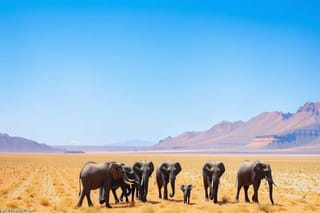 Arena Selvaggia: l'avventura dell'esploratore Djenohan su Sky