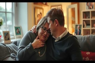 Arianna Mihajlovic: un amore che sfida il tempo e la malattia