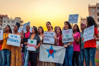 Aumento allarmante della violenza sessuale contro le donne in Italia: +40% in un decennio