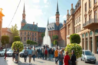 Benigni: addio all'unanimità e al veto nelle decisioni del Consiglio Ue