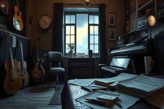 Billy Joel: la lotta silenziosa di un'icona musicale tra vita e morte