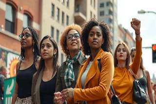 Biografilm celebra la forza femminile con Girls & Gods