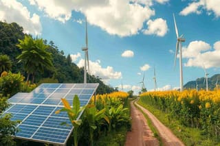 Brasile investe 78 milioni di euro per una rivoluzione nella transizione energetica