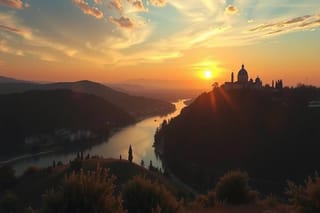 Caro presidente, il tempo vola: Mediaset celebra la memoria di Berlusconi