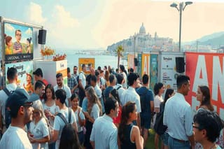 Cartoons On The Bay: scoprendo il Pulcinella Award e le sue menzioni speciali