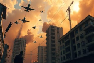 Centinaia di bombe sull'Ucraina: Kiev si prepara a una nuova offensiva con mine