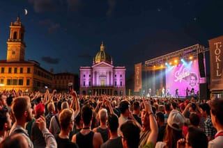 Cesare Cremonini pronto a conquistare Bologna con un doppio sold out