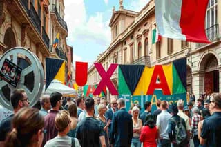 Chiara Sbarigia lascia la presidenza di Cinecittà: cosa significa per il futuro del cinema italiano