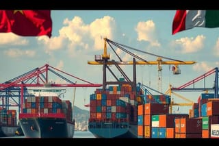 Cina avverte: no a accordi commerciali svantaggiosi con gli Usa