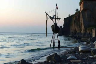 Custodi delle memorie del mare: scopri In Perpetuo nel Gargano