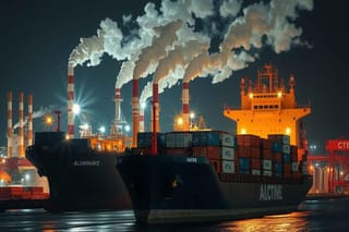 Dazi Usa al 50% su acciaio e alluminio: cosa significa per l'economia globale?