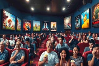 Dragon trainer conquista il box office e supera Lilo&Stitch
