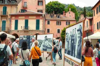 Evoluzione del fotoreporter: dalla pellicola allo smartphone, una nuova era nella narrazione visiva