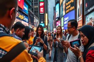 Facebook rivoluziona i video: arrivano i nuovi Reel di Meta