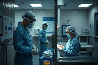 Fentanyl contaminato in Argentina: il drammatico aumento delle morti arriva a 48