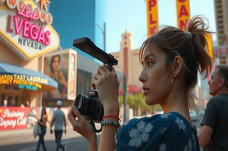 Gia Coppola: la regista figlia d'arte che combatte la timidezza