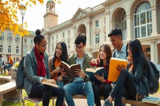 Giudice annulla il divieto per gli studenti stranieri ad Harvard