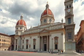Guasto alla rete elettrica ferma il Museo dell'Opera del Duomo di Firenze