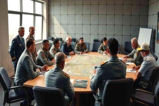Hegseth salta la riunione di Ramstein: cosa significa per i media?