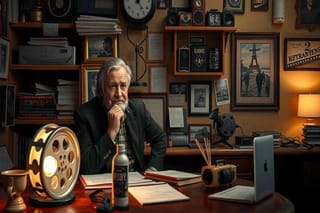 Il mondo del cinema piange la scomparsa di Mirko Locatelli a cinquant'anni