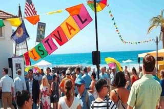 Il nipote di Hemingway celebra il Premio 2025 di Lignano con storie di famiglia