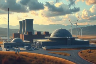 Iran: danni all'industria nucleare, ma la corsa allo sviluppo continua