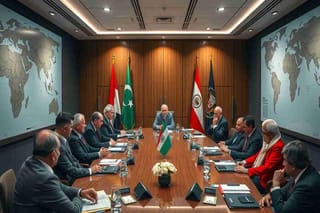 Iran esclude il capo Aiea Grossi dai suoi siti nucleari: cosa significa per il futuro dell'energia atomica?