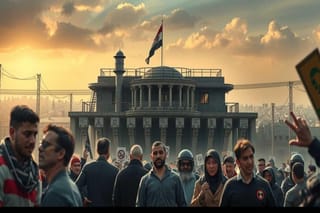 Khamenei svela i tre potenziali successori: chi guiderà l'Iran?
