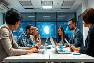 L'Ue valuta un rinvio dell'AI Act: cosa significa per il futuro dell'intelligenza artificiale?