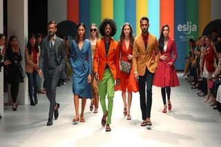 L'uomo Vuitton: un viaggio tra l'eleganza dandy e le meraviglie dell'India a Parigi