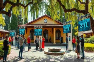 La Film Commission Regione Campania: 20 anni di successi e innovazione nel cinema