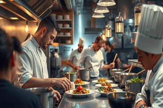 La quarta stagione di The Bear: ecco cosa aspettarci su Disney+