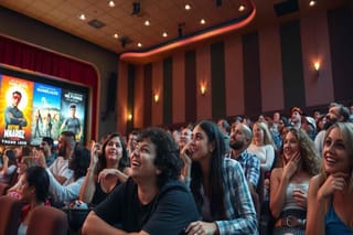 Lilo e Stitch e Tom Cruise: due fenomeni al cinema, la marcia continua!