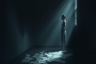 Liz Nugent: la sorprendente storia di Sally e il suo oscuro passato