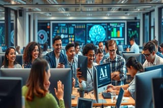 Meta ingaggia tre esperti di OpenAI per la corsa alla superintelligenza
