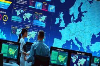 Microsoft e governi Ue: una nuova alleanza per la sicurezza digitale