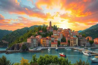 Miyake e il plissé: un viaggio tra i colori dell'Italia