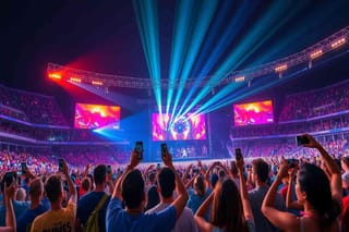 Modà incantano San Siro con 'la notte più romantica dell'estate'