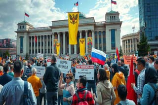 Mongolia: il Parlamento approva la mozione di sfiducia e il premier si dimette