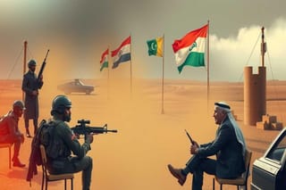 Mosca avverte gli Stati Uniti: 'non interferite in Iran'