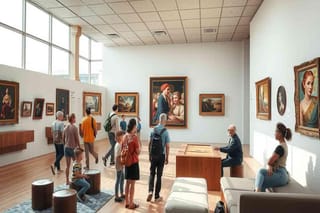 Musei dell'Emilia-Romagna: un passo verso l'accessibilità per tutti