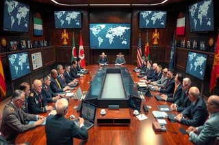 Nato annuncia un ambizioso aumento del 30% nelle capacità operative