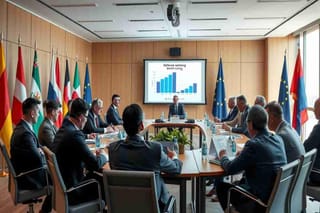 Nato verso un accordo: il 5% del budget potrebbe arrivare entro il 2035