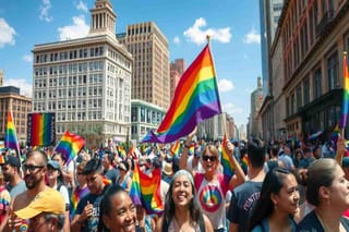 Orban accusa l'Ue: 'Il Pride è un'operazione ripugnante'